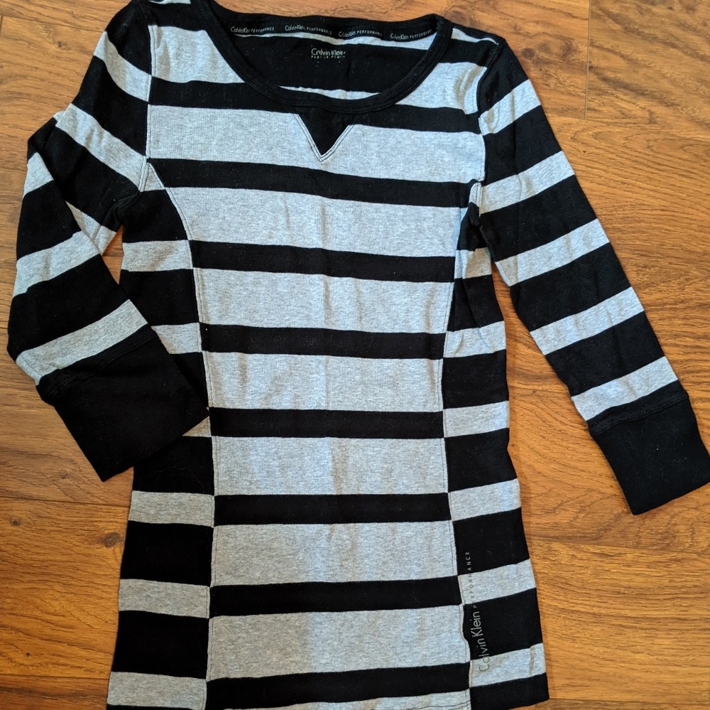 Women's Calvin Klein Performance Top